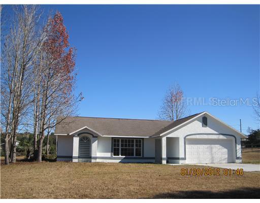 2163 Wilmhurst Rd., DeLand, FL 32720