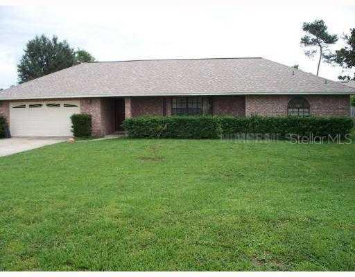 1925 Fayetteville Ave., Deltona, FL 32725