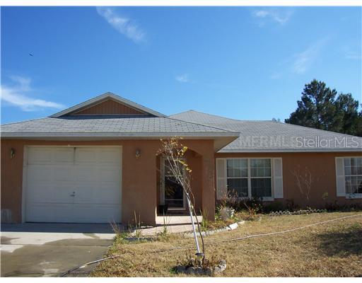 3205 Croton Ave., Deltona, FL 32738