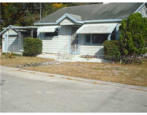 1301 Cook St., DeLand, FL 32724