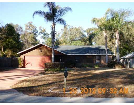 980 Woodsite Dr., DeLand, FL 32720