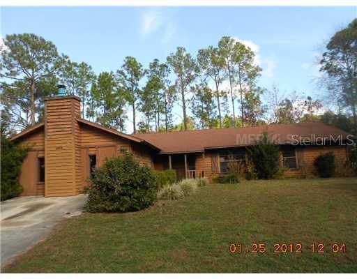 3438 Longleaf Rd., Ormond Beach, FL 32174