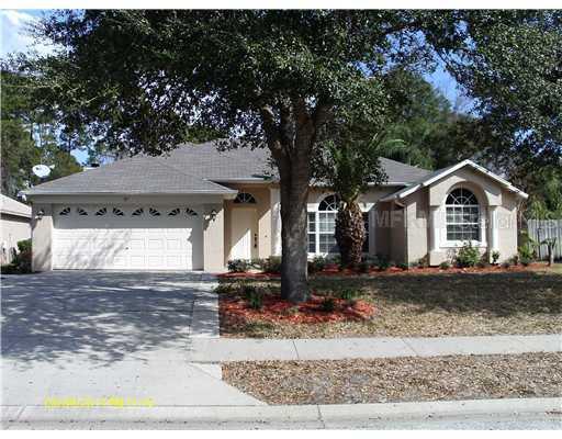 87 Spring Ridge Dr., DeBary, FL 32713