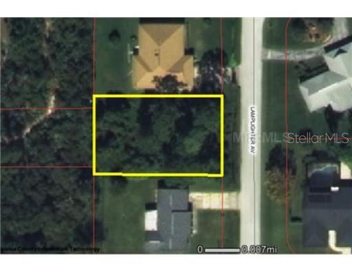 1040 Lamplighter Ave., Deltona, FL 32725