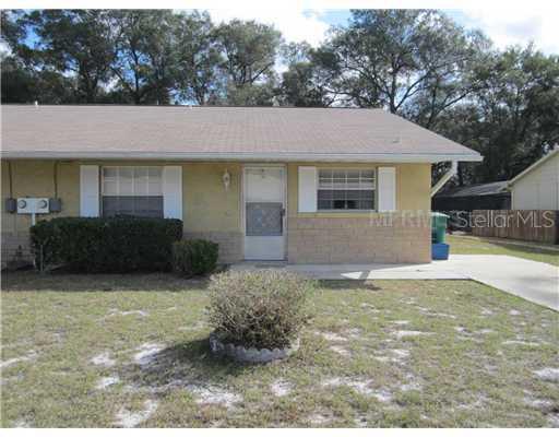 921 Marlboro Dr., DeLand, FL 32724