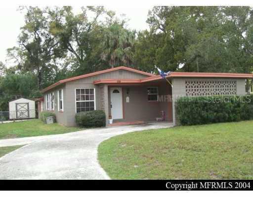 520 N Stone St., DeLand, FL 32720