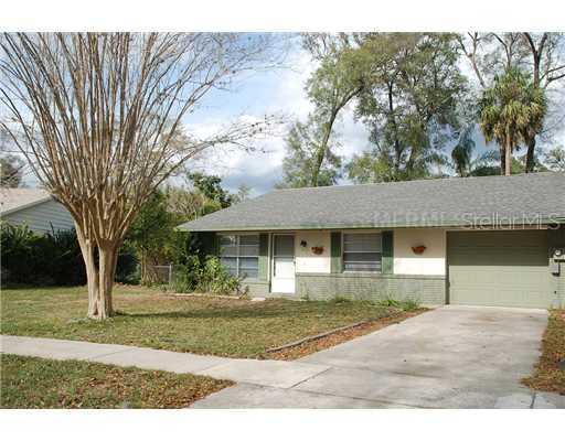 1011 Marlboro Dr., DeLand, FL 32724