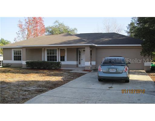 [Address Hidden by Seller], Deltona, FL 32725