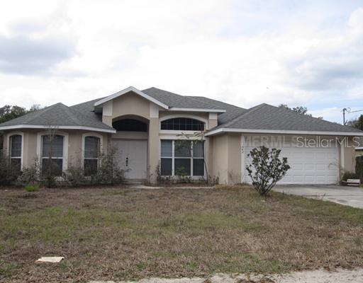 542 S Pearl St., DeLand, FL 32720