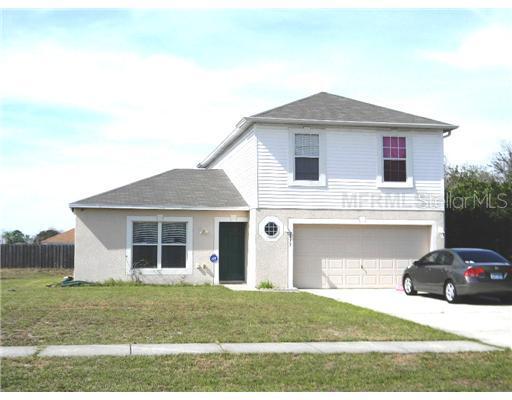 [Address Hidden by Seller], Deltona, FL 32725
