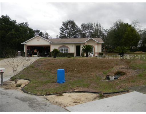 [Address Hidden by Seller], Deltona, FL 32725