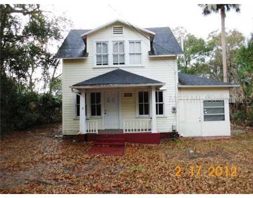 118 N Orange Ave., DeLand, FL 32720