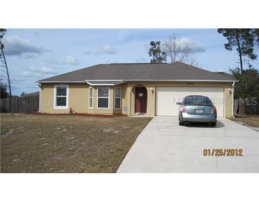 [Address Hidden by Seller], Deltona, FL 32725