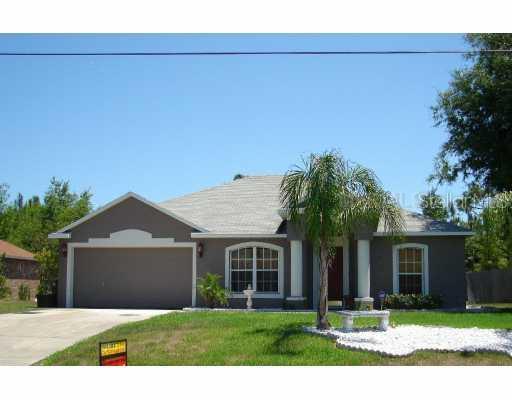 [Address Hidden by Seller], Deltona, FL 32725