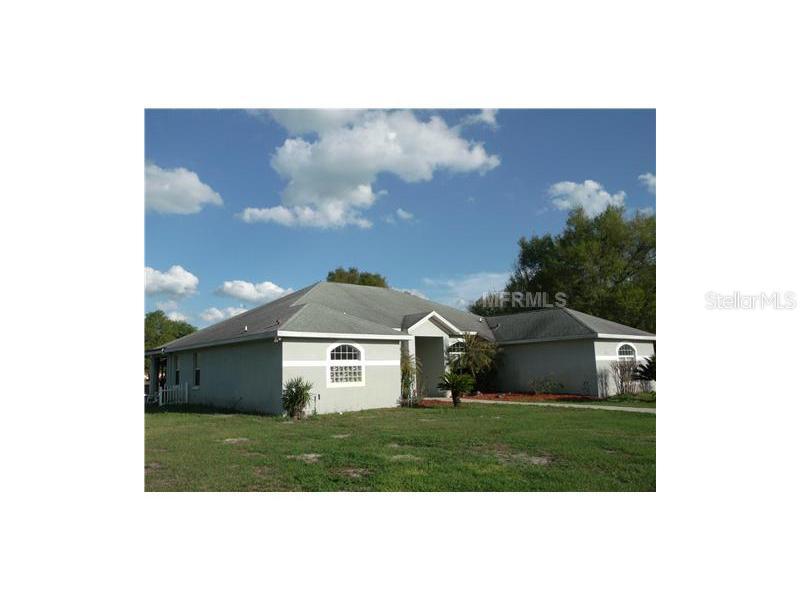 1245 Hazen Rd., DeLand, FL 32720