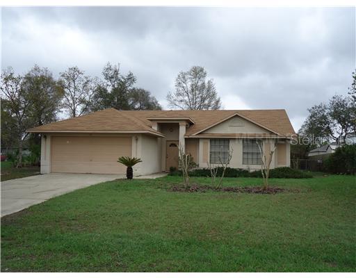 [Address Hidden by Seller], Deltona, FL 32725