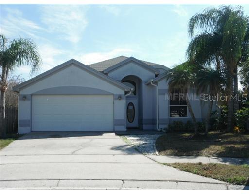1214 Moses Creek Ct., Oviedo, FL 32765