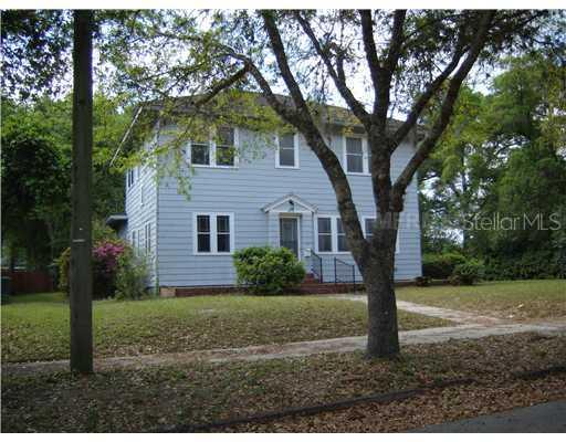 812 W Highland Ave., DeLand, FL 32720