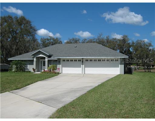 1842 Echo Ct., Deltona, FL 32725