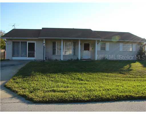 [Address Hidden by Seller], Deltona, FL 32725