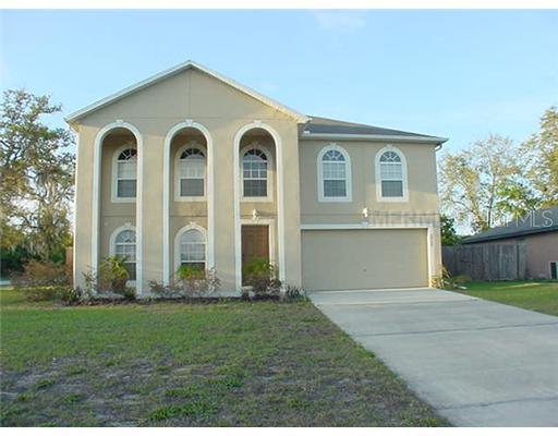 [Address Hidden by Seller], Deltona, FL 32725