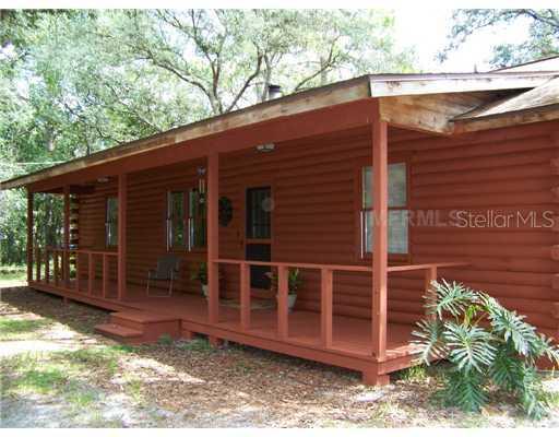 4487 Daugharty Rd., Deland, FL 32724