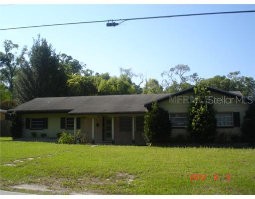 822 W Euclid Ave., DeLand, FL 32720