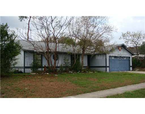 [Address Hidden by Seller], Deltona, FL 32725