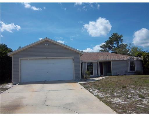 [Address Hidden by Seller], Deltona, FL 32725