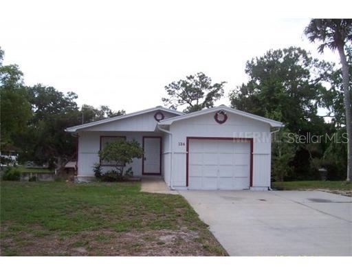 134 Azalea Rd., Edgewater, FL 32141