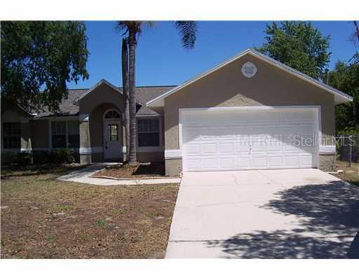 727 W Ludlum Dr., Deltona, FL 32725