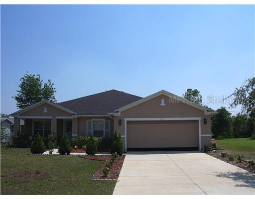 [Address Hidden by Seller], Deltona, FL 32725