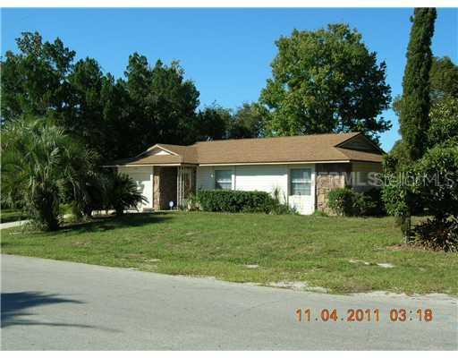 310 S Fairbairn Dr., Deltona, FL 32725