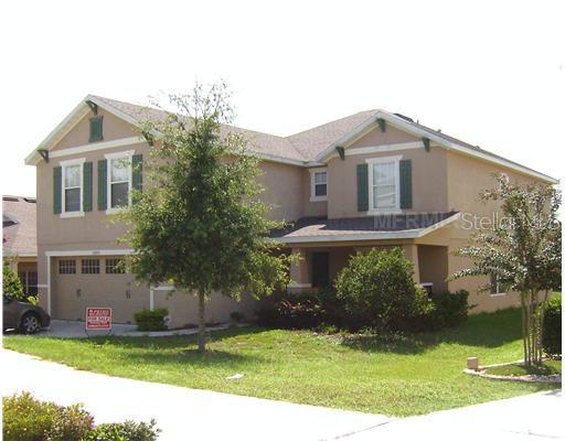 20950 Sullivan Ranch Blvd., Mount Dora, FL 32757