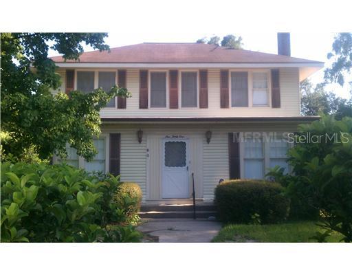 931 W New York Ave., DeLand, FL 32720