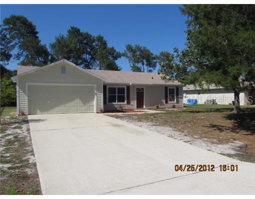 3056 Wainwright St., Deltona, FL 32738