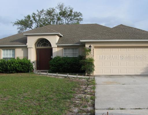 2457 Arslan St., Deltona, FL 32738