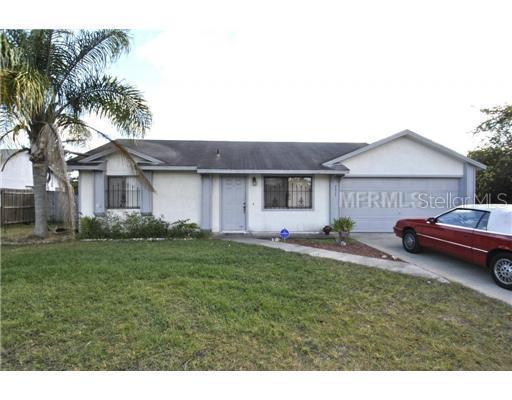 2827 N Juliet Dr., Deltona, FL 32738