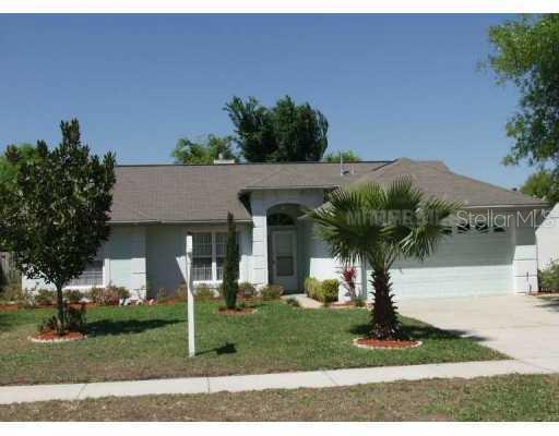 1410 Heather Glen Dr., Deland, FL 32724