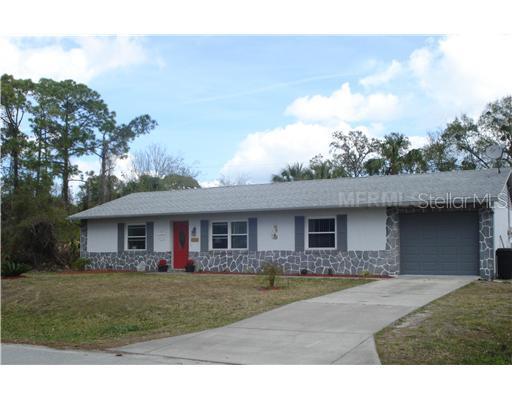 3029 Woodland Dr., Edgewater, FL 32141