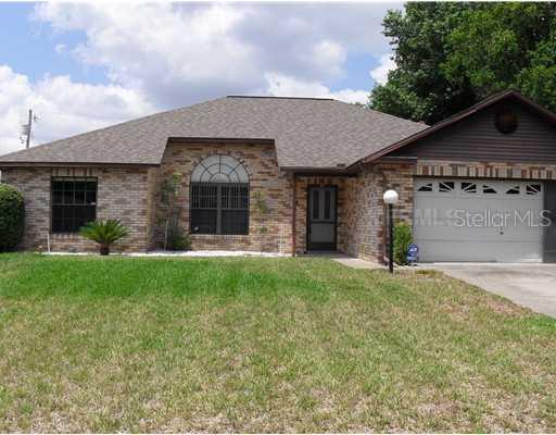 2012 W Prairie Cir., Deltona, FL 32725