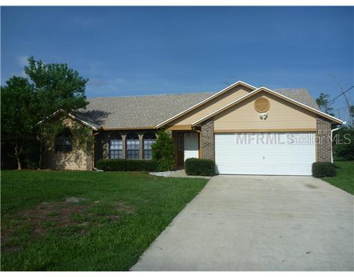 [Address Hidden by Seller], Deltona, FL 32725