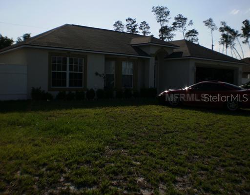 [Address Hidden by Seller], Deltona, FL 32725