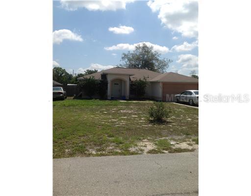 801 Coleman Ave., Deltona, FL 32725