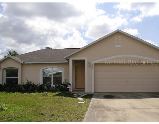 3315 Croton Ave., Deltona, FL 32738