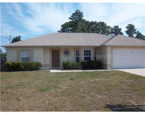 [Address Hidden by Seller], Deltona, FL 32725