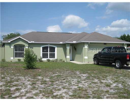 [Address Hidden by Seller], Deltona, FL 32725