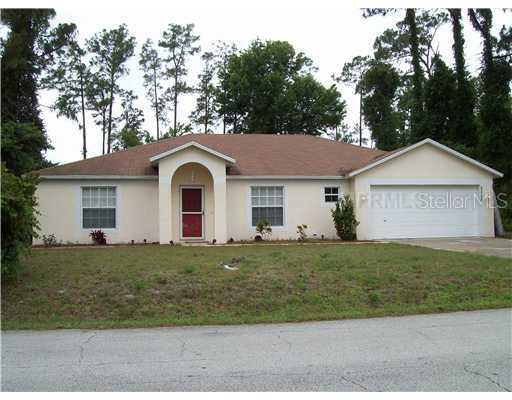 2330 Silver Palm Dr., Edgewater, FL 32141