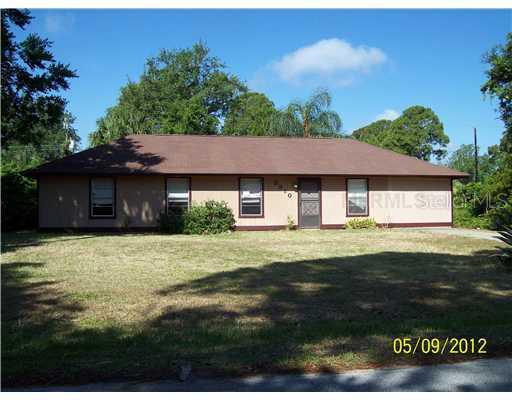 3310 Orange Tree Dr., Edgewater, FL 32141