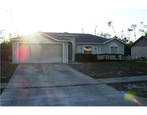 [Address Hidden by Seller], Deltona, FL 32725